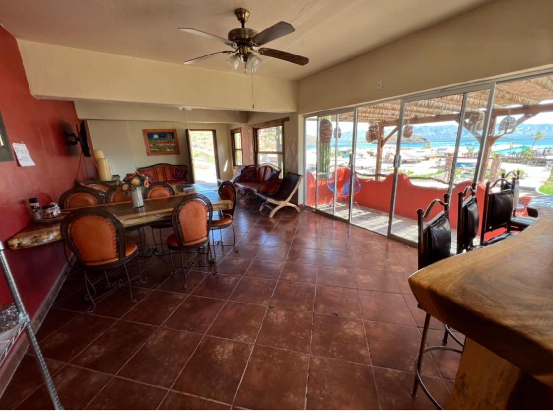 Hotel Casa Concepcion à Punta Arena Extérieur photo