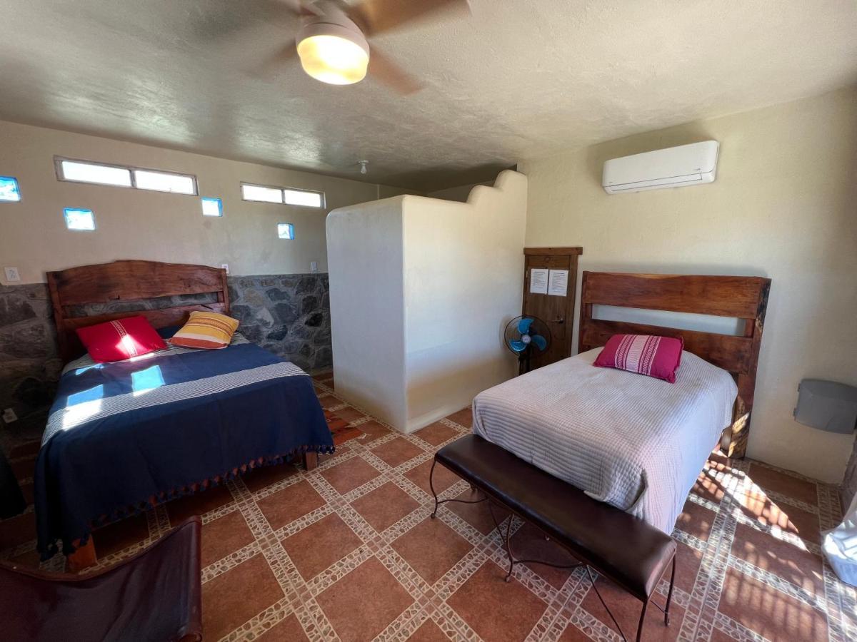 Hotel Casa Concepcion à Punta Arena Extérieur photo