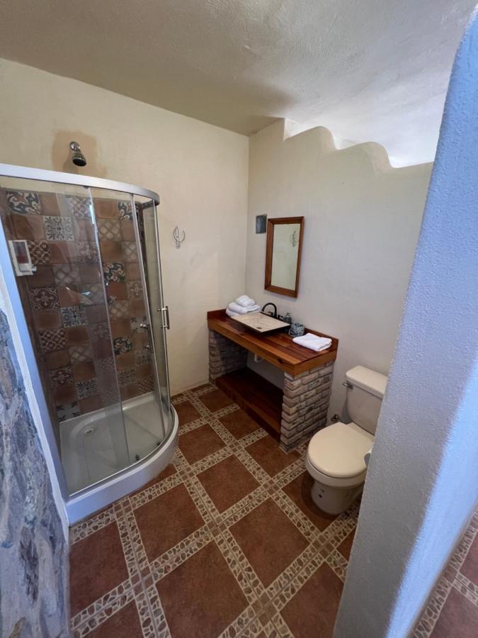 Hotel Casa Concepcion à Punta Arena Extérieur photo